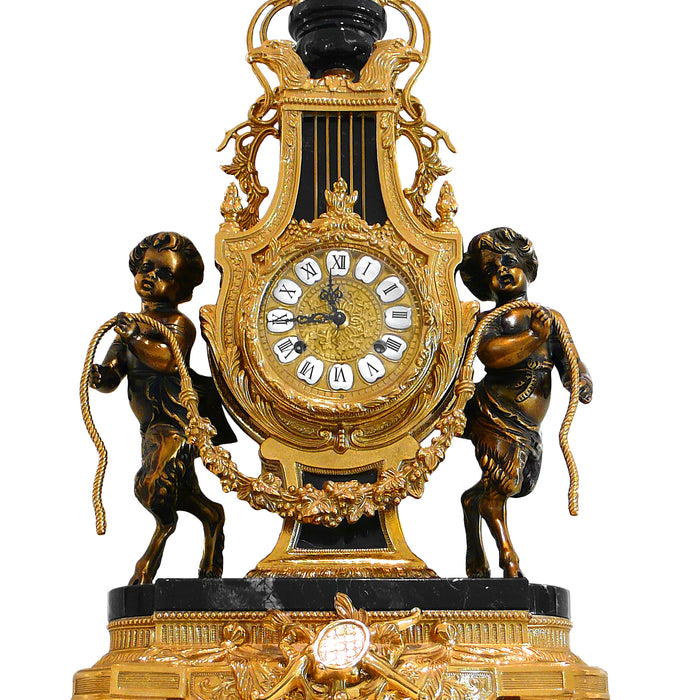 The Renaissance of Artisanal Clockmaking