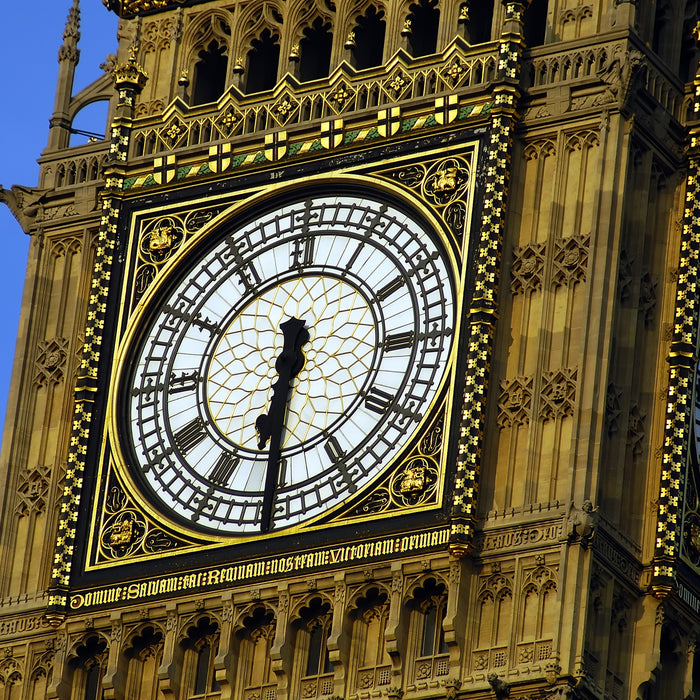 A Tour of Famous Clock Towers