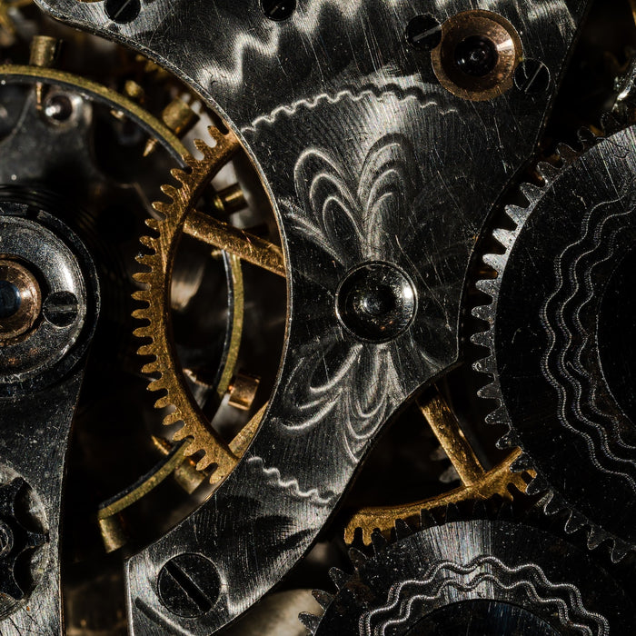 Anatomy of a Clock: Understanding Its Intricate Parts