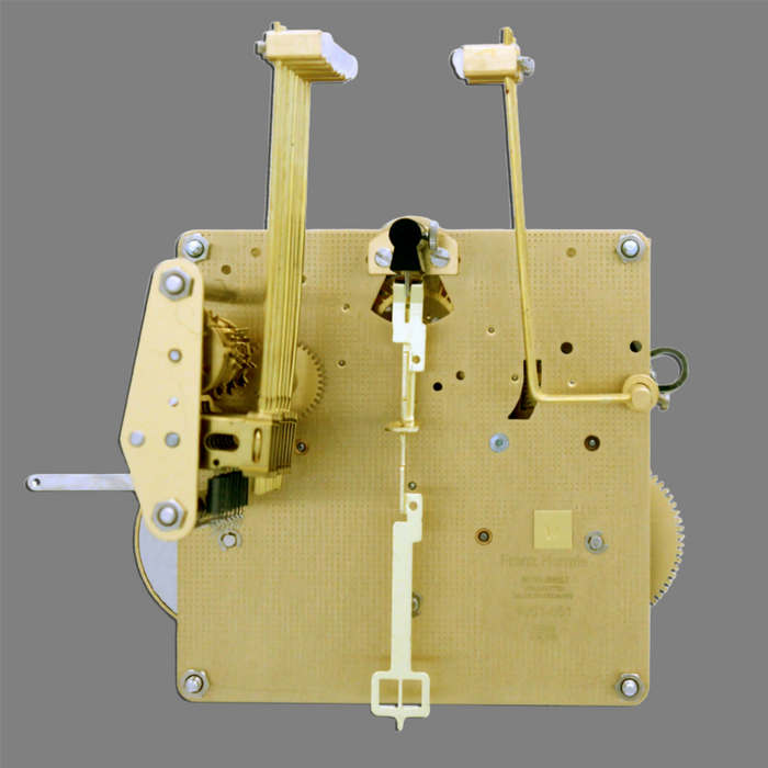 Hermle Clock Movement 1051-051