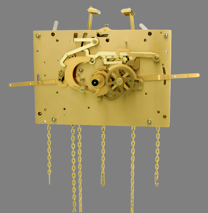 Hermle Clock Movement 1171-050