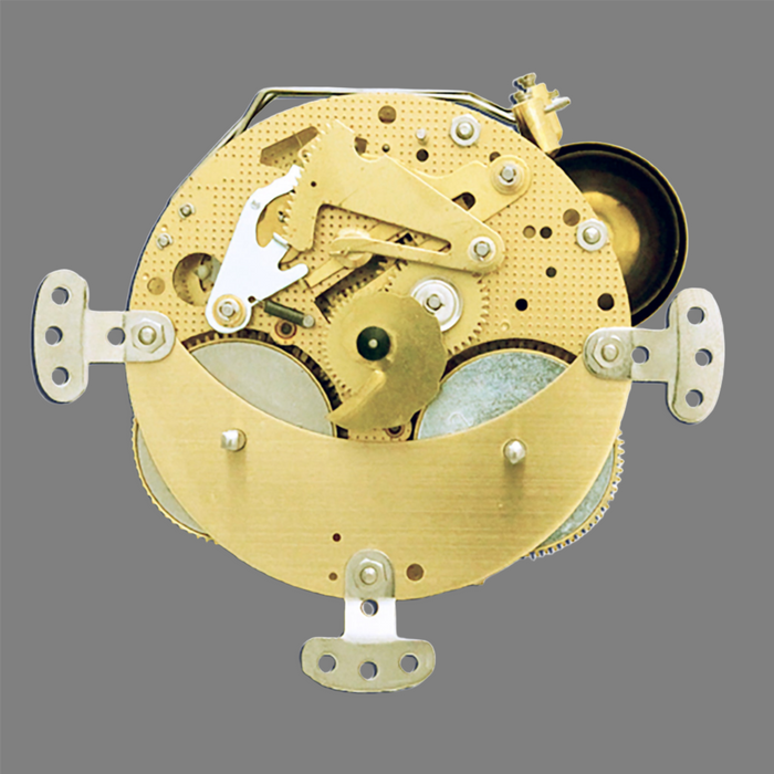 Hermle Clock Movement 131-030