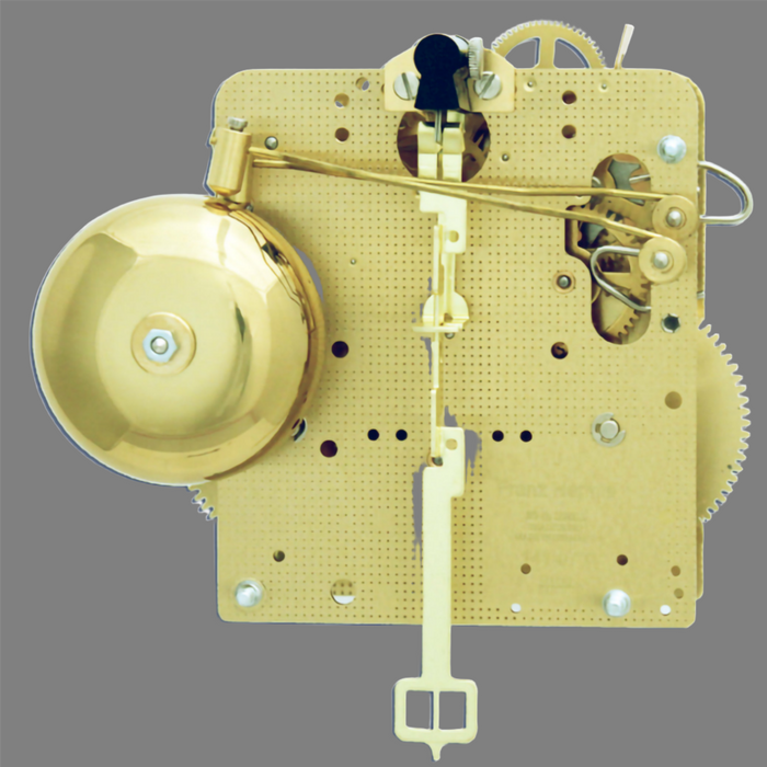 Hermle Clock Movement 141-070