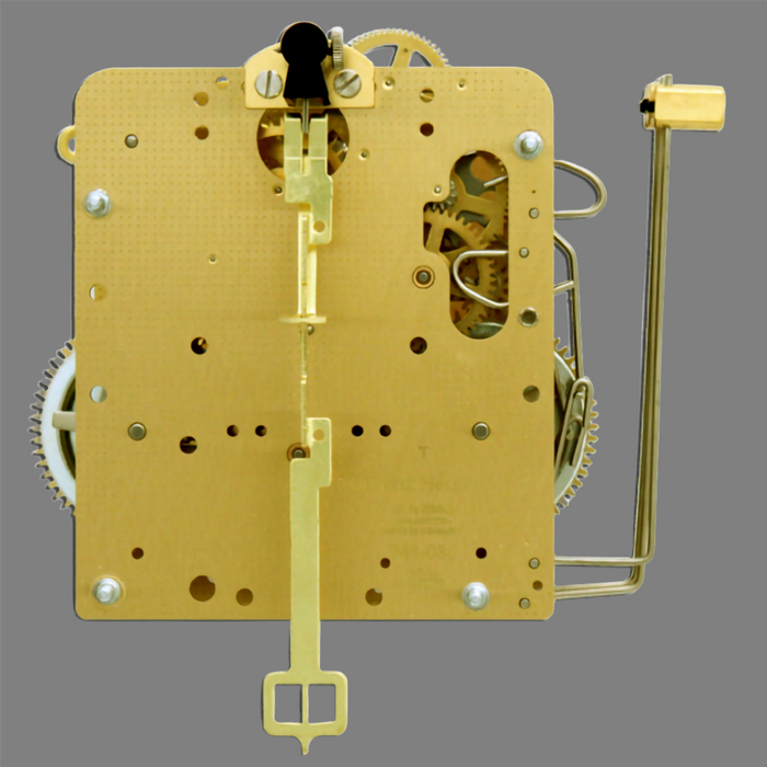 Hermle Clock Movement 241-030