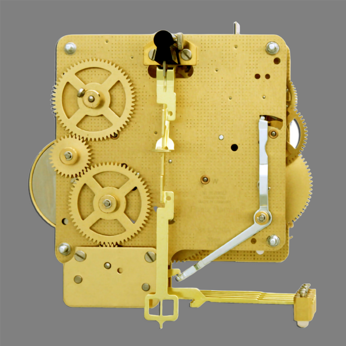 Hermle Clock Movement 341-020