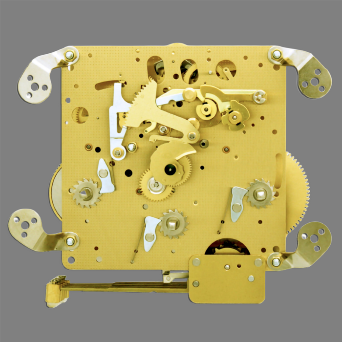 Hermle Clock Movement 351-020