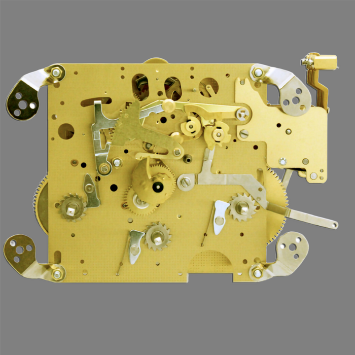 Hermle Clock Movement 351-031A