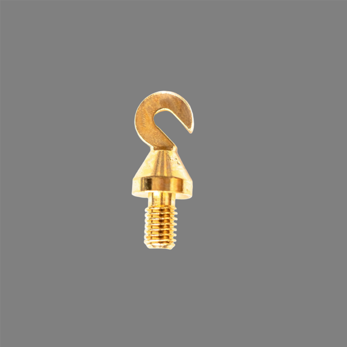 Weight Hooks - Brass