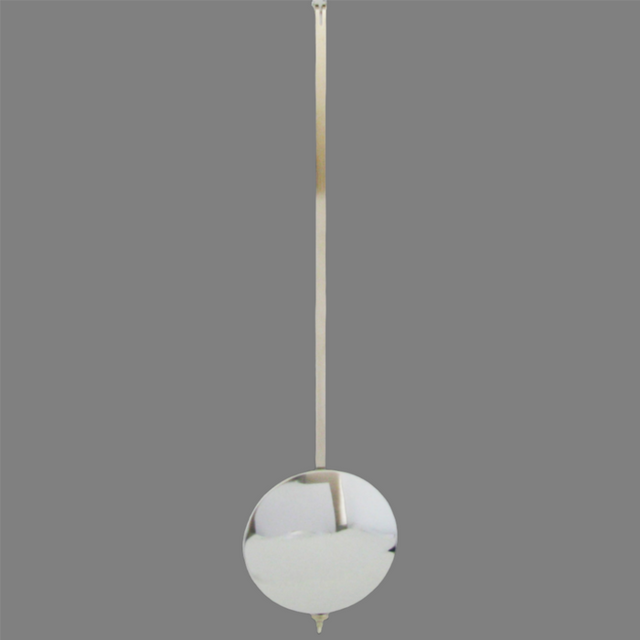 45cm Pendulum with 80mm Bob