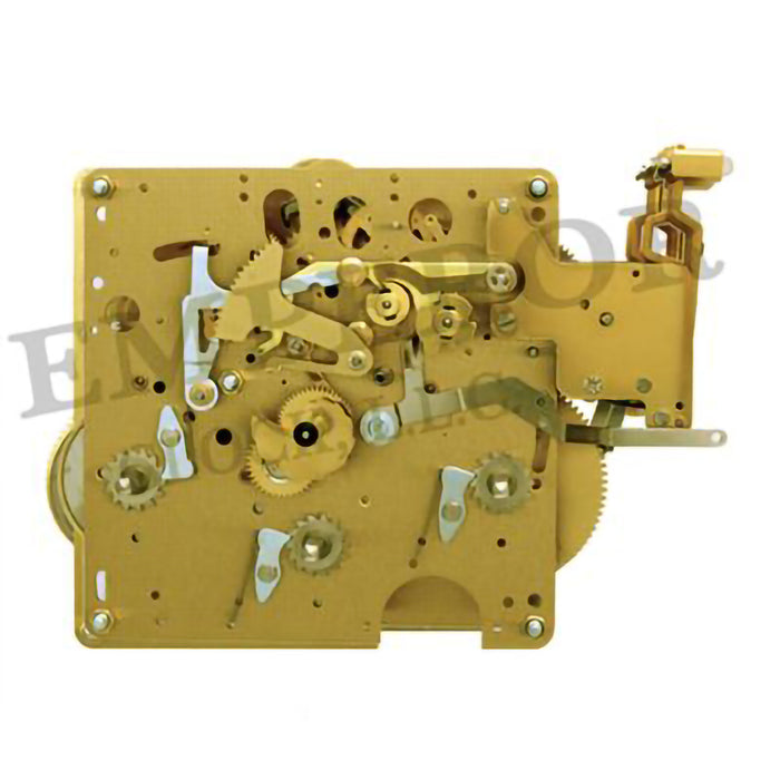 Hermle Clock Movement 1051-031A