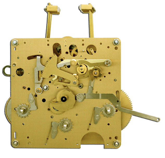 Hermle Clock Movement 1051-051