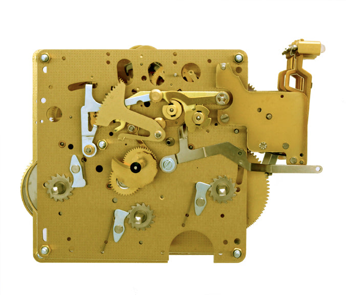 Hermle Clock Movement 1051-030A