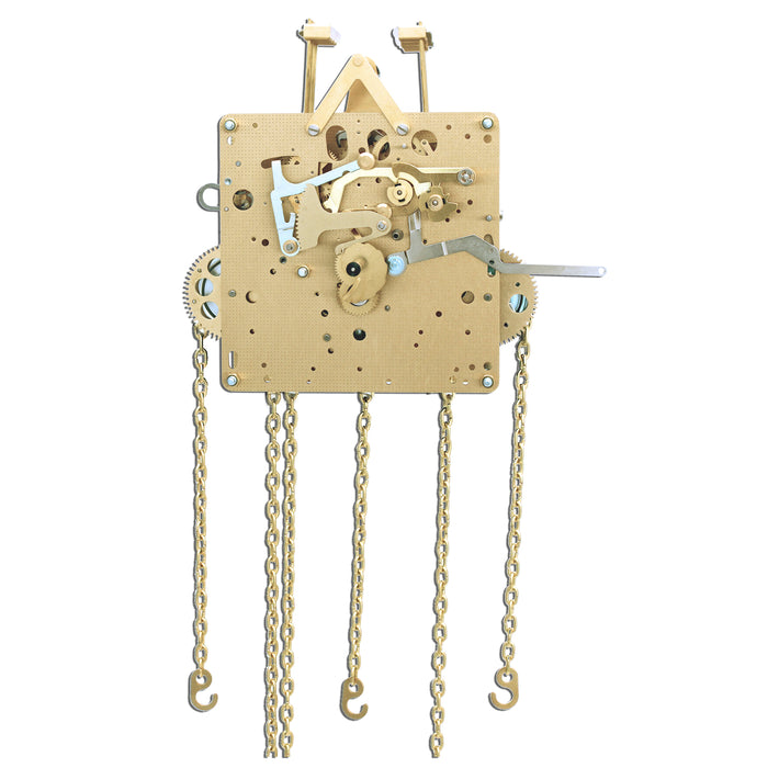 Hermle Clock Movement 1151-050