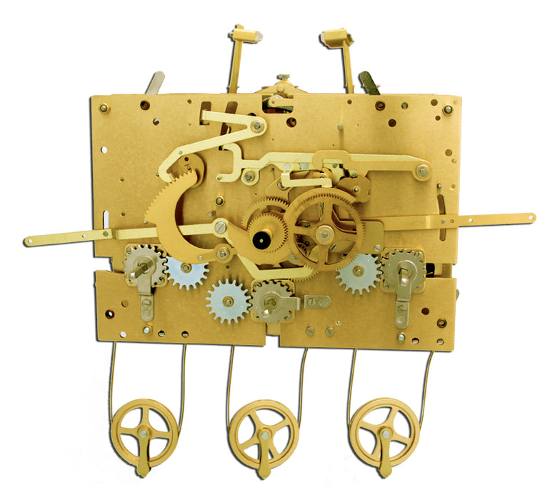 Hermle Clock Movement 1171-850