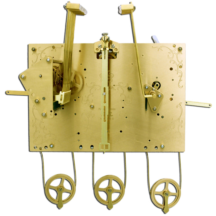 Hermle Clock Movement 1171-850