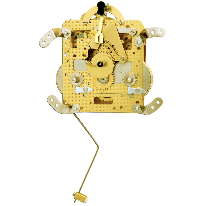 Hermle Clock Movement 141-020