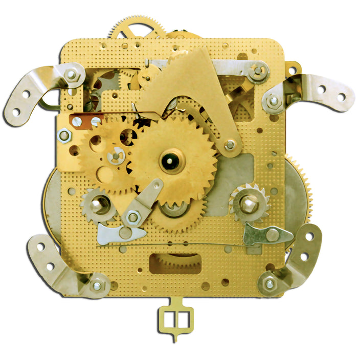 Hermle Clock Movement 141-040K