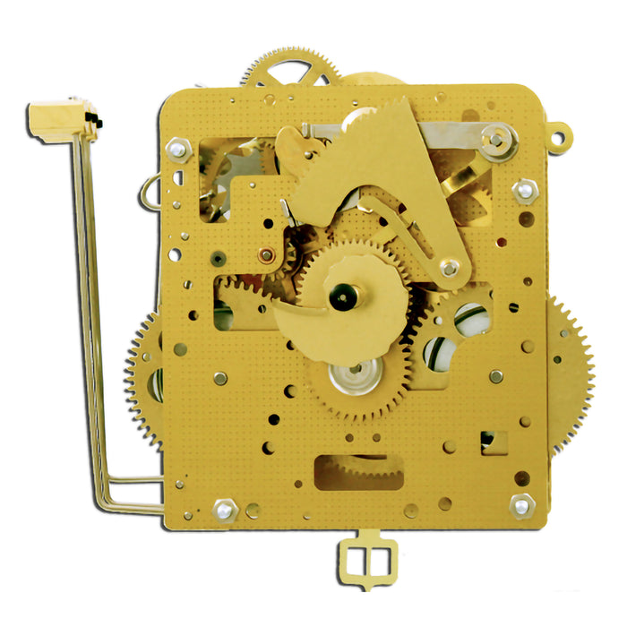 Hermle Clock Movement 241-030