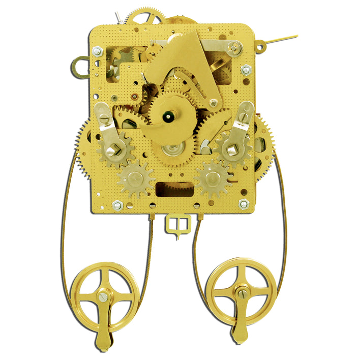 Hermle Clock Movement 241-840