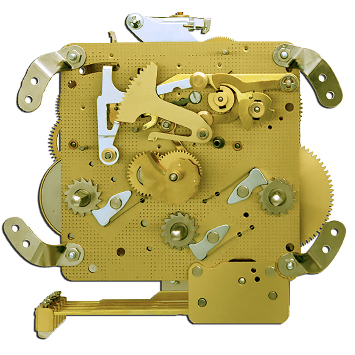 Hermle Clock Movement 340-020