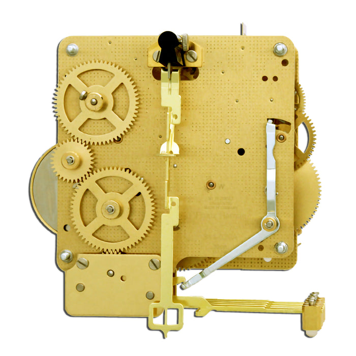 Hermle Clock Movement 341-020