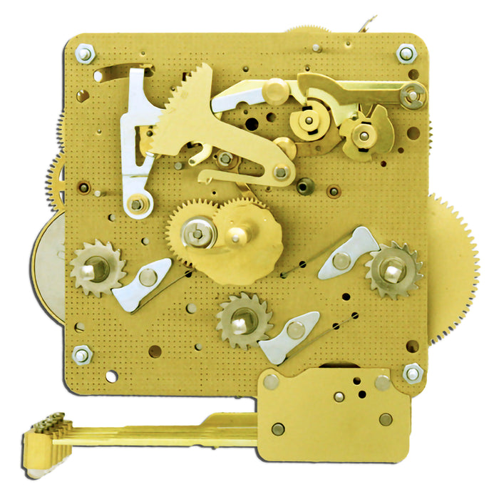 Hermle Clock Movement 341-020