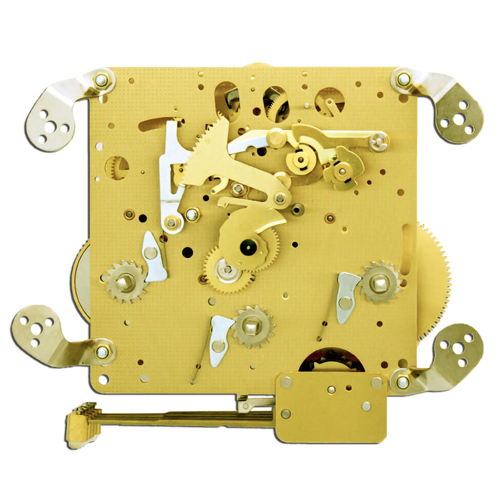 Hermle Clock Movement 351-020