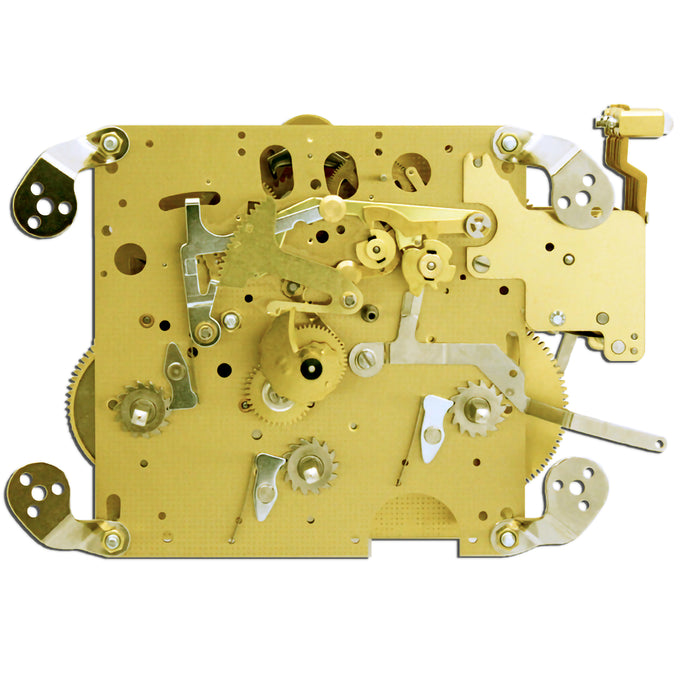 Hermle Clock Movement 351-031A