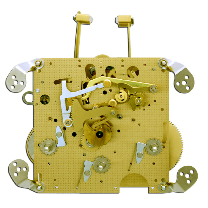 Hermle Clock Movement 351-050