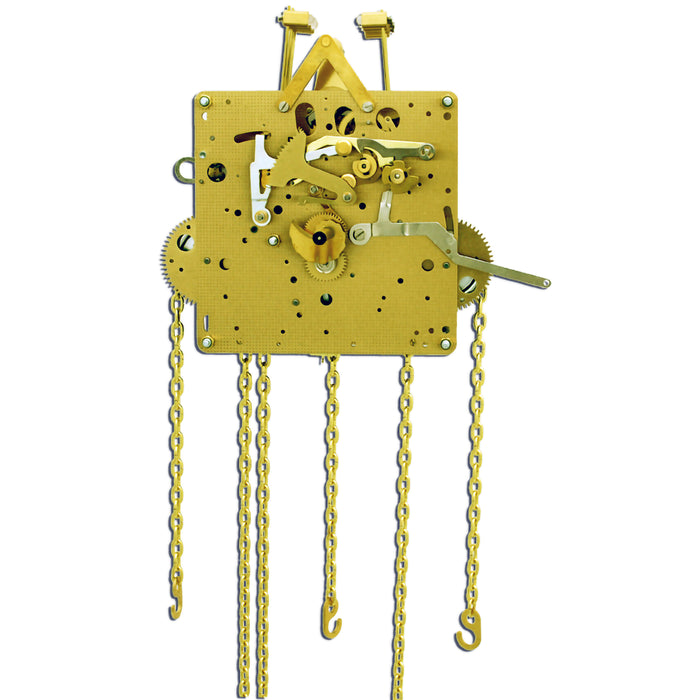 Hermle Clock Movement 451-050