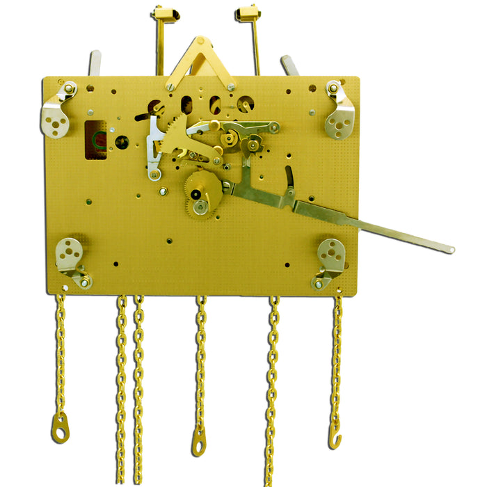 Hermle Clock Movement 461-053DSK