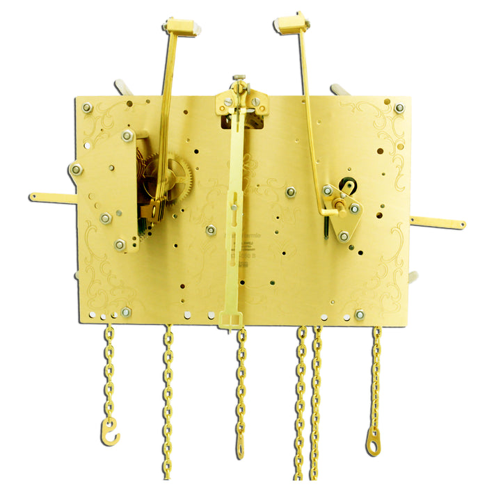 Hermle Clock Movement 471-050