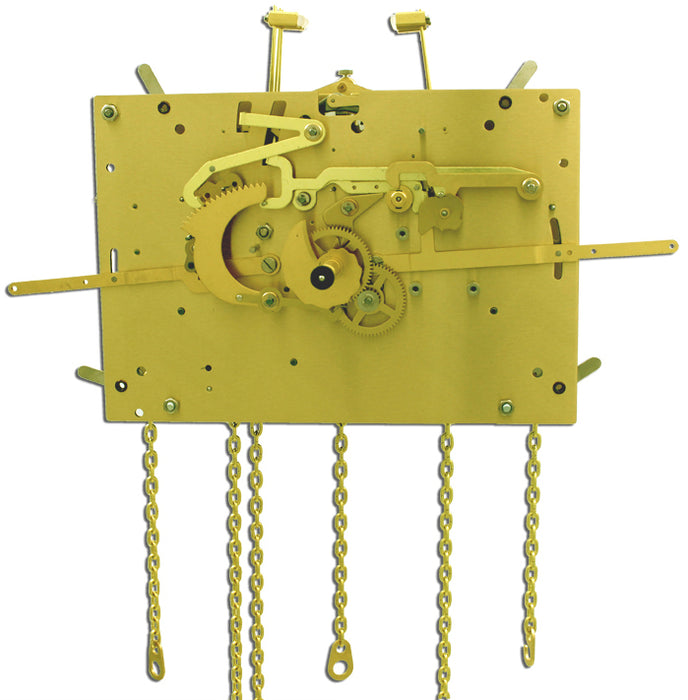 Hermle Clock Movement 471-050