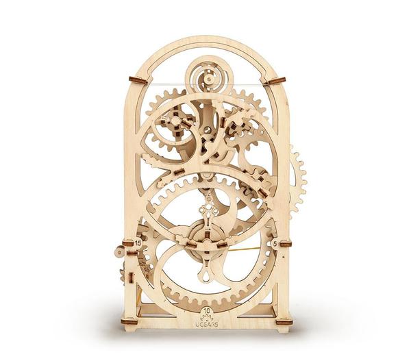 UGears 20 Minutes Timer